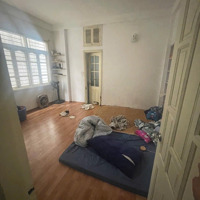 Nhỉnh 5 Tỷ Có Ngay Nhà Phố Quan Nhân Gần Hồ 27M2 5T 3 Ngủ Thoáng Mát Ở Sướng