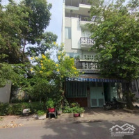Bán Nhà 2 Mặt Tiền 4 Tầng Btct,Hxh,Đường Lê Đức Thọ ,P15,Gv,63M2, Giá Nhỉnh Hơn 8 Tỷcó Thương Lượngchính Chủ