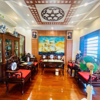 Chuyển Nơi Ở, Bán Biệt Thự Tuyến 2 Lê Hồng Phong Ngay Phượng Chi, Nhà Đẹp Xây Tâm Huyết