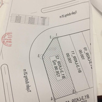 Cần Bán Liền Kề Lô Góc B1.3-Lk09.12 Kđt Thanh Hà - Cenco 5, 127M2*5T, Đường 30M, 36.5 Tỷ