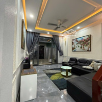 Nhà Phố 3 Tầng.hoàn Công + 92M + 4 Phòng Ngủ 4 Vệ Sinh+ Tttp Dĩ An.p Đông Hoà.bình Dương.