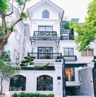 Bán Biệt Thự The Golden An Khánh, 28 Tỷ, 120M2, Đẹp, Nhiều Tiện Ích