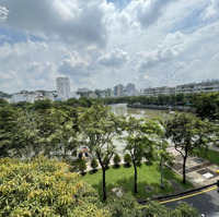 Villa Mặt Tiền Trường Sa, P2 - Dt: 10X17M, Vuông Vức 155M2 - Hầm + 4 Tầng, 5 Pn - Chỉ 45 Tỷ Tl