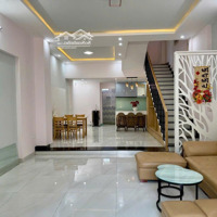Nhà 3 Tầng Xây Mới Dương Trí Trạch - 75M2 - Dòng Tiền Sẵn 25 Triệu/Tháng - 500M Ra Biển Mỹ Khê