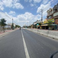 Bán Nhà Đất 2.000M2 Full Thổ Cư Nguyễn Cửu Phú Ngày Bv Phạm Ngọc Thạch