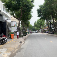 Siêu Hiếm! Bán Nhà Mặt Tiền Kinh Doanh Xuân Thuỷ - Thảo Điền Q2. 189M2 Xây Cao 65 Tỷ Hđt 128, 45 Triệu