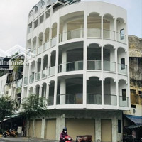 Khan Hiếm Góc 2 Mặt Tiền Sư Vạn Hạnh Quận 10 - 144M2 (9.5X15M) 5 Tầng (Hđt: 110 Triệu). Giá Bán 28 Tỷ