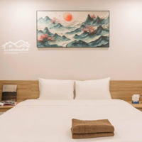 Siêu Phẩm Dòng Tiền 24 Phòng Khép Kín- Full Nội Thất Phố Trương Định- Q Hai Bà Trưng