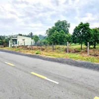 Chính Chủ Bán Đất Mặt Tiền Đường Duyên Hải,Dt 1763.6M Co 696.3M Thổ Cư.