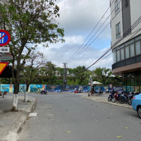 Bán Đất Kiệt Ô Tô 4M Trần Văn Dư, 80M2, Ngang 5.5M, 200M Ra Biển Mỹ Khê, 5 Tỷ