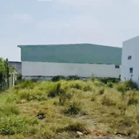 Bán Đất 266M2 Full Thổ Cư Tại Xã Long Cang, Cần Đước, Long An, Giá Ưu Đãi 2,6 Tỷ