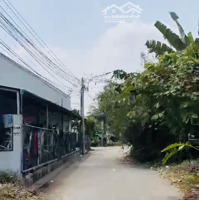 Bán Đất 266M2 Full Thổ Cư Tại Xã Long Cang, Cần Đước, Long An, Giá Ưu Đãi 2,6 Tỷ