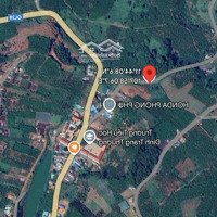 Chính Chủ Bán Lô Đấtmặt Tiềnquốc Lộ 28, Xã Đinh Trang Thượng, Di Linh, 520M2 Hơn 12Mmặt Tiềnđường