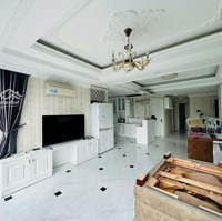 Bán Gấp Căn Hộ 3 Phòng Ngủ 128M2 Tại Green Valley, 9 Tỷ, Q7 Đầy Đủ Nội Thất Có Ô Xe Hầm. Lh Lan 0906743166