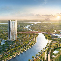 Giá Bán Tháng 4/2025 Dự Án The Fibonan - 2 Phòng Ngủgiá Chỉ 58 Triệu/M2 Full Nội Thất - Bốc Thăm Xe Vf6S