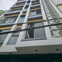 BÁN TÒA CHUNG CƯ MINI NAM TỪ LIÊM  6 TẦNG THANG MÁY 23 PHÒNG FULL NỘI THẤT MỚI DOANH THU 100 TRIỆU/THÁNG 18,5 TỶ
