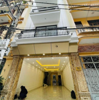 Hoa Hậu Dòng Tiền. Phố Trịnh Văn Bô, Cđ Fpt, Ngõ Thông, Ôtô 7 Chỗ Vào Nhà. Thang Máy.diện Tích63M2 12 Tỷ