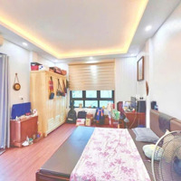 Người Nhà Đi Nước Ngoài, Gửi Bán Gấp Căn Nhà Tại Thái Thịnh Đống Đa - Nhỉnh 7 Tỷ