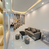 Siêu Phẩm Phố Minh Khai 32M2* 4 Tầng Nhà Đẹp - 2 Thoáng Trước Sau - Ngõ Thông Kinh Doanh