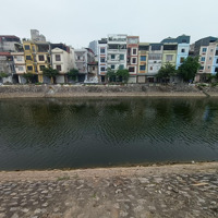 Bán Nhà Tam Hiệp Vew Bờ Sông Cá Coi, Ô Tô Tránh Thang Máy Xịn Sò, Kinh Doanh, Dt; 90M/Zá 15,,8Tỷ