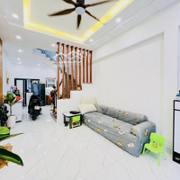 (Lô Góc)Bán Nhà Quang Tiến 50Mx5T 6 Phòng Ngủgần Oto Sổ Vuông Siêu Thoáng 7.2 Tỷ Mới Đẹp Ở Lộc Nam Từ Liêm
