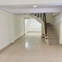 Mặt Phố Mỹ Đình- Đường 4 Làn Xe - Kinh Doanh Sầm Uất- 58M * 6 Tầng - 24 Tỷ Nhỉnh.