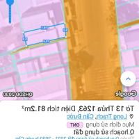Cần Bán Gấp Nhà Mặt Tiền Kinh Doanh