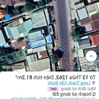 Cần Bán Gấp Nhà Mặt Tiền Kinh Doanh