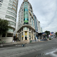 Tòa Buildingmặt Tiềnđiện Biên Phủ Quận 1 (Dt 14 X 35M - 2 Hầm - 15 Tầng) Thu Nhập 1.2 Tỷ - Giá Bán 220 Tỷ