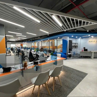 Toà Building Nguyễn Đình Chiểu Quận 1 .Dt 15 X 27M = 400M2 - Hầm 5 Tầng. Hđt 510 Triệu - Giá Bán 110 Tỷ