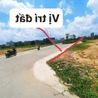 Khu Đất Vị Trí Cực Đẹp Tại Đường 19/5, Thị Trấn Ba Tri, Bến Tre, Giá Ưu Đãi 440 Triệu, 120M2, Shr.