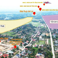 Bán Đất Ven Kcn Lam Sơn - Sao Vàng Giá Chỉ 3Xx Tr