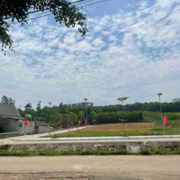 Bán Đất Ven Kcn Lam Sơn - Sao Vàng Giá Chỉ 3Xx Tr