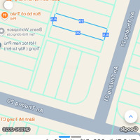 Bán Đất Đường An Thượng 21, P Mỹ An, Q Ngũ Hành Sơn
