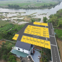 Chính Chủ Có Lô Đất Đẹp View Sông Tại Nam Thượng - Kim Bôi - Hoà Bình Đối Diện Dự Án Sun Group