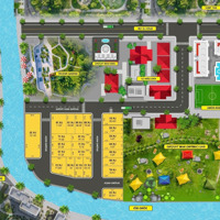 Chính Chủ Có Lô Đất Đẹp View Sông Tại Nam Thượng - Kim Bôi - Hoà Bình Đối Diện Dự Án Sun Group