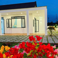Nhà Vườn Nghỉ Dưỡng Lộc Tân ,Bảo Lâm (Nay Thuộc Phường 2 Bảo Lộc)