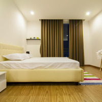 Cho Thuê Căn Hộ Chung Cư Hùng Vương Plaza, 130M2, 3 Phòng Ngủ Giá 21 Triệu/Th