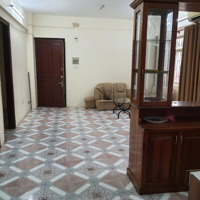 Cho Thuê Căn Hộ Chung Cư Sông Đà 162 Nguyễn Tuân, 85M2, 2 Ngủ Đồ Cơ Bản, 10,5 Triệu