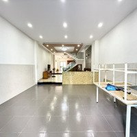 Cho Thuê Nhà Kinh Doanh 4 Tầng Khu Vcn Phước Hải Nha Trang Giá Bán 22 Triệu/Tháng