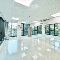 Chính Chủ Cần Cho Thuê Gấp Sàn Văn Phòng 70M2 Chia Sẵn Phòng Tại Phố Nguyễn Xiển - Thanh Xuân