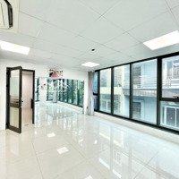 Chính Chủ Cần Cho Thuê Gấp Sàn Văn Phòng 70M2 Chia Sẵn Phòng Tại Phố Nguyễn Xiển - Thanh Xuân