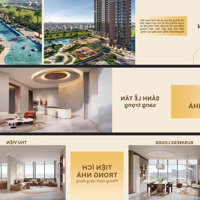 Bán Cc 2 Phòng Ngủ 1 Vệ Sinhtại Masteri Trinity Square, 2,621 Tỷ, 45,6M2, Văn Giang, Hưng Yên
