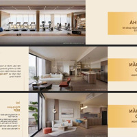 Bán Cc 2 Phòng Ngủ 1 Vệ Sinhtại Masteri Trinity Square, 2,621 Tỷ, 45,6M2, Văn Giang, Hưng Yên