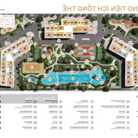 Duy Nhất Căn 2Pn+ Kính Cong Cuối Cùng K Chênh View Bể Bơi Nội Khu Chỉ 3,5Tỷ Masteri Trinity Square