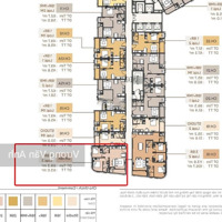 Duy Nhất Căn 2Pn+ Kính Cong Cuối Cùng K Chênh View Bể Bơi Nội Khu Chỉ 3,5Tỷ Masteri Trinity Square