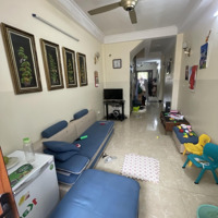 Bán Nhà Ngõ 34 Xuân La Tây Hồ, 2 Thoáng Trước Sau, Sát Ô Tô Tránh,Diện Tích45M.