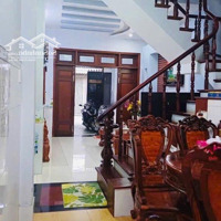 Nhà 4 Tầng- Diện Tích: 4.5Mx16M-Ngay Công Viên Làng Hoa-Nguyễn Văn Khối P8 Gò Vấp