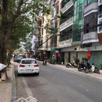 Bán Nhà Duy Tân, Cầu Giấy, Giá Đầu Tư 46M2, Gara 4 Ôtô, Vỉa Hè 5M 6 Tầng, Hđ Thuê 35 Triệu, 14 Tỷ