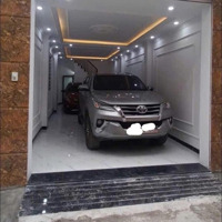 Bán Nhà Duy Tân, Cầu Giấy, Giá Đầu Tư 46M2, Gara 4 Ôtô, Vỉa Hè 5M 6 Tầng, Hđ Thuê 35 Triệu, 14 Tỷ